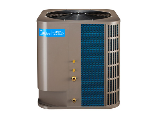 熱泵熱水器市場(chǎng)分析：空氣能熱水器可以節(jié)約近3/4的電能